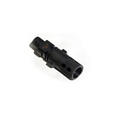 GEM Quick Mnt 5.56mm Muzzle Br - Taurus Savings